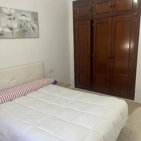Casa Francisco 公寓 *