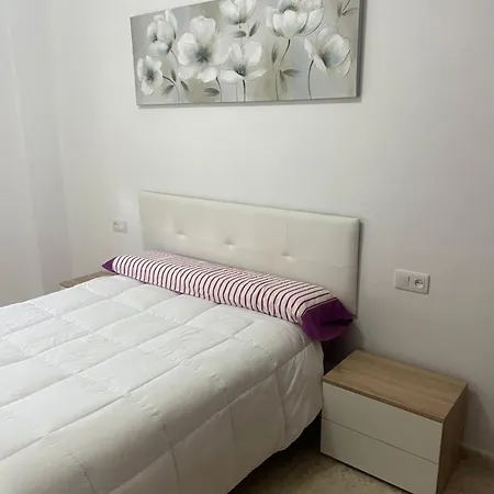 公寓 Casa Francisco El Cuervo (Andalusia)