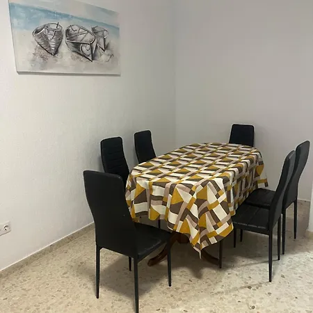 公寓 Casa Francisco