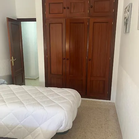 公寓 Casa Francisco