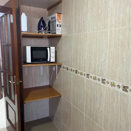 公寓 Casa Francisco